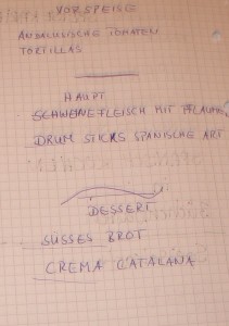 2009_koch_we Speisekarte