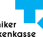 Logo der techniker krankenkasse