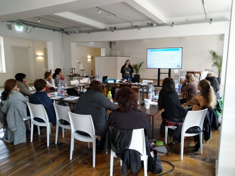 Symbolbild Fortbildung c ARQUE