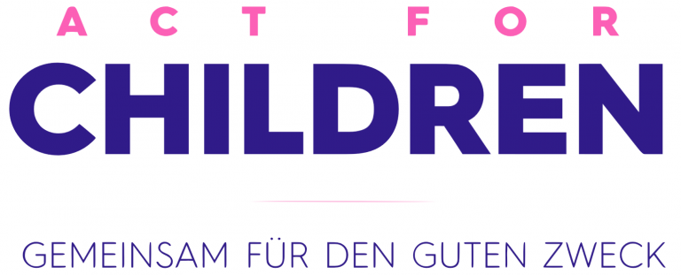 Logo ACT FOR CHILDREN