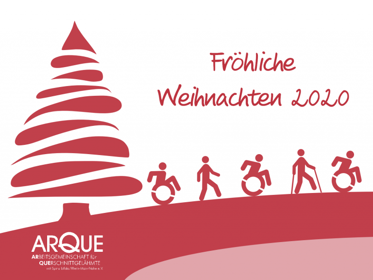 Weihnachtsgrüße 2020